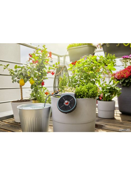 GARDENA AquaBloom napelemes csepegtető szivattyú készlet 13300-20
