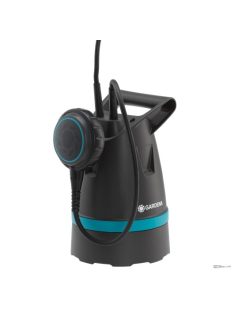 GARDENA Basic Merülőszivattyú tiszta vízhez 8200 9000-29