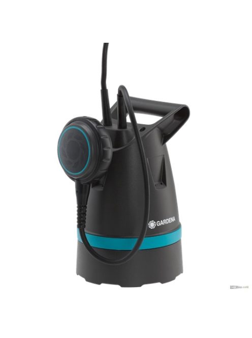 GARDENA Basic Merülőszivattyú tiszta vízhez 8200 9000-29