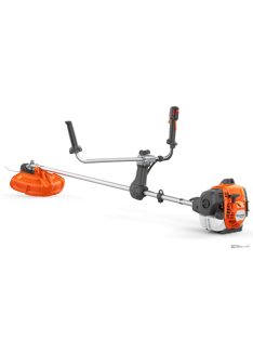 Husqvarna 525RX Mark II Fűkasza