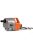Husqvarna DM 700 nagyfrekvenciás fúrómotor