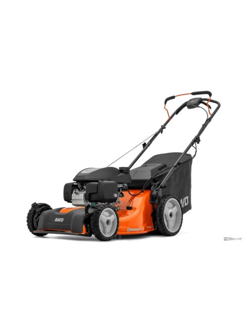 Husqvarna LC 353 AWD fűnyíró (Honda motorral)