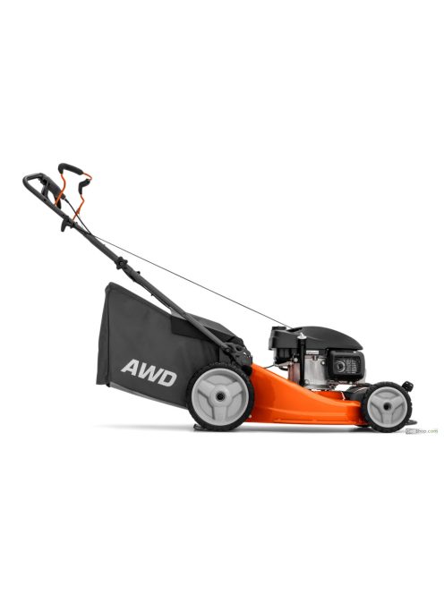 Husqvarna LC 353 AWD fűnyíró (Honda motorral)