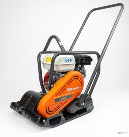 Husqvarna LFV 80 lapvibrátor benzines 420mm