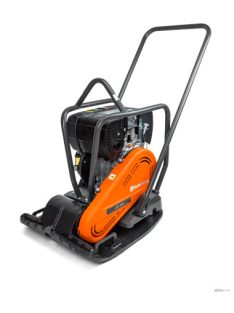 Husqvarna LFV 100 lapvibrátor dízel 500mm
