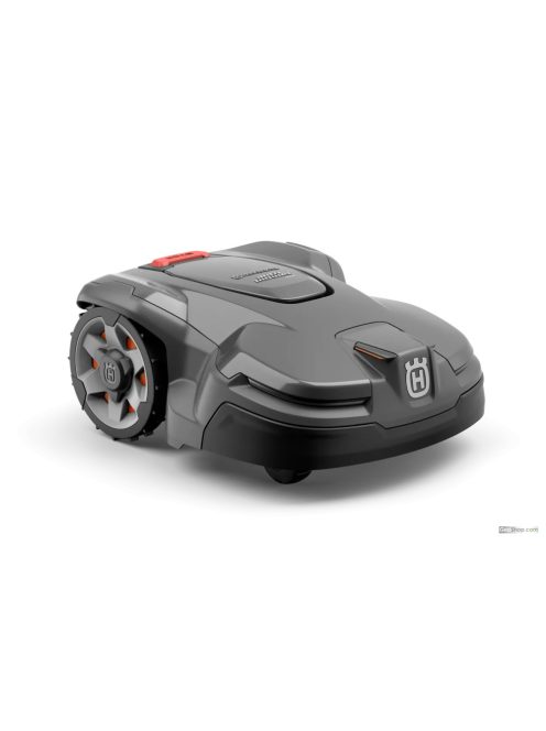 Husqvarna Automower® 405X robotfűnyíró