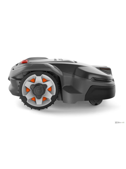 Husqvarna Automower® 405X robotfűnyíró