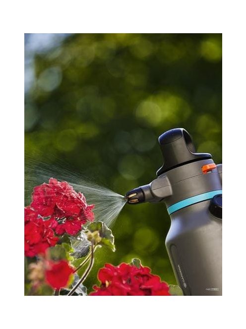 GARDENA Nyomáspermetező 1,25 liter 11120-20