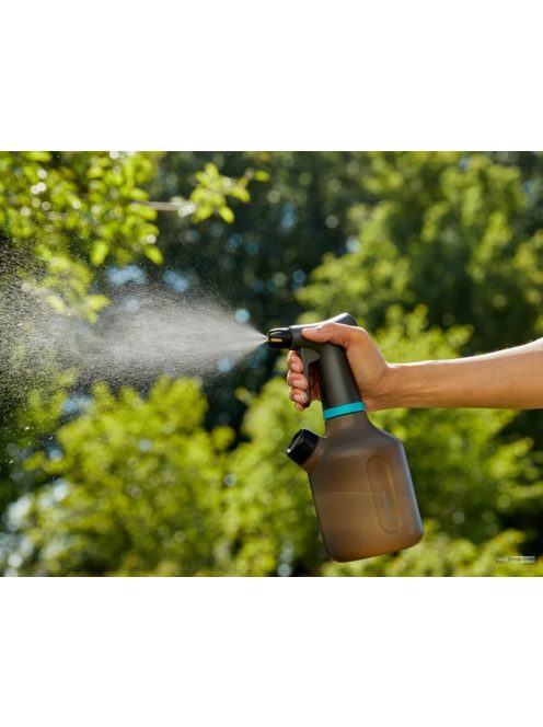 GARDENA Pumpás permetező 1 liter 11112-20