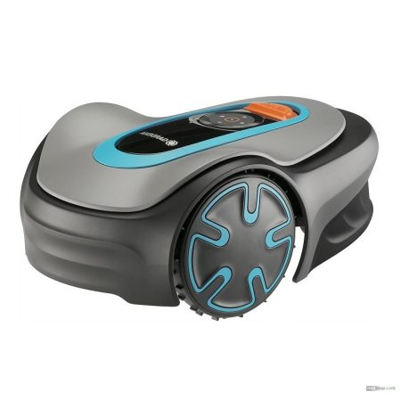 Gardena SILENO minimo 250 robotfűnyíró 15201-32