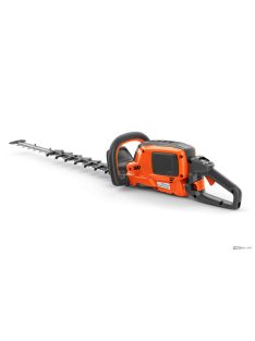 Husqvarna 522iHD60 akkumulátoros sövényvágó - Alapgép
