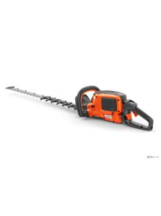 Husqvarna 522iHD75 akkumulátoros sövényvágó - Alapgép