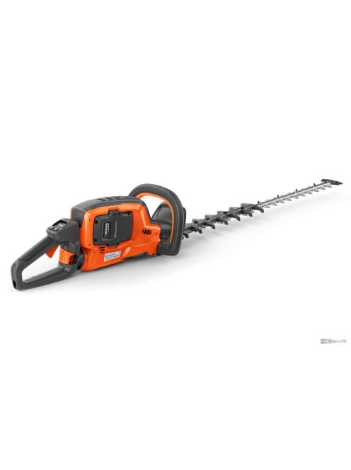Husqvarna 522iHD75 akkumulátoros sövényvágó - Alapgép