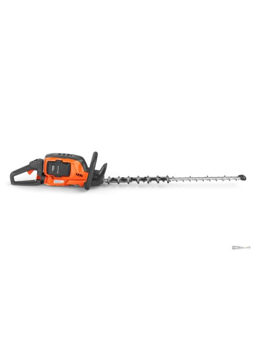 Husqvarna 522iHD75 akkumulátoros sövényvágó - Alapgép