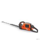 Husqvarna 522iHD75 akkumulátoros sövényvágó - Alapgép