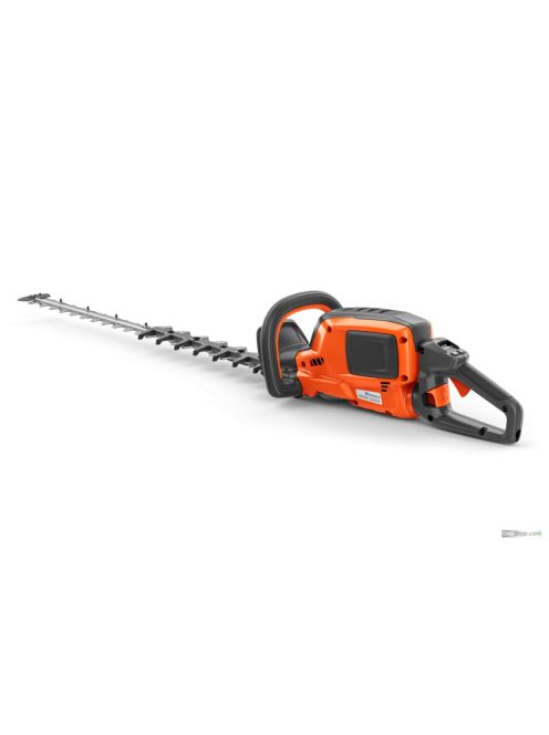Husqvarna 522iHD75 akkumulátoros sövényvágó - Alapgép