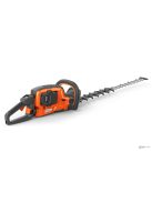 Husqvarna 522iHD75 akkumulátoros sövényvágó - Alapgép