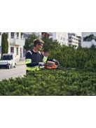 Husqvarna 522iHDR60 Akkumulátoros sövényvágó - Alapgép