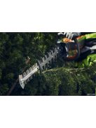 Husqvarna 522iHDR60 Akkumulátoros sövényvágó - Alapgép