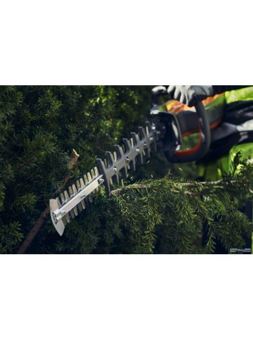 Husqvarna 522iHDR60 Akkumulátoros sövényvágó - Alapgép