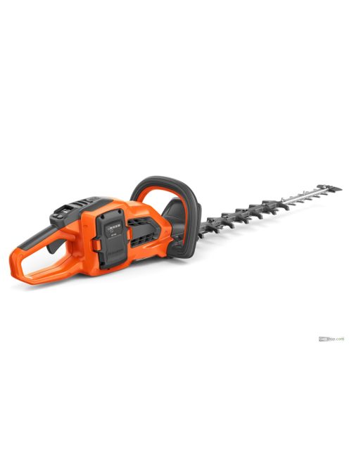 Husqvarna 322iHD60 akkumulátoros sövényvágó - Alapgép