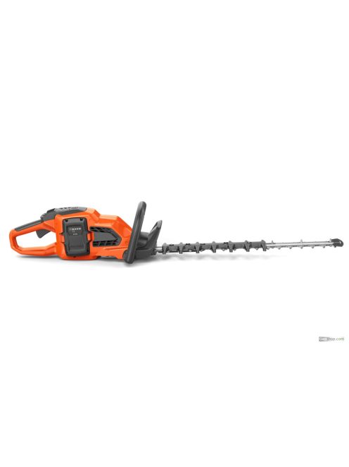 Husqvarna 322iHD60 akkumulátoros sövényvágó - Alapgép