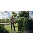 Husqvarna 322iHD60 akkumulátoros sövényvágó - Alapgép
