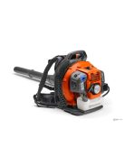 Husqvarna 345BT háti lombfúvó