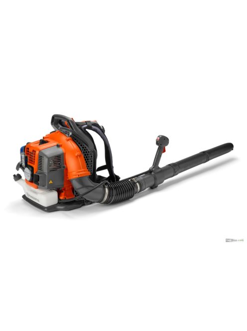 Husqvarna 345BT háti lombfúvó