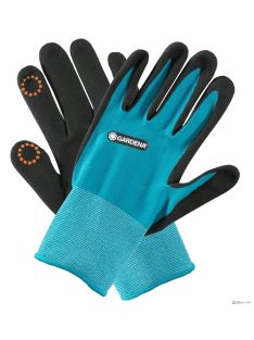 GARDENA Kesztyű ültetéshez 8/M 11511-20