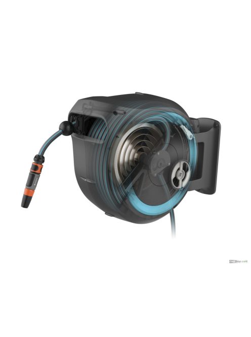 GARDENA RollUp L Fali tömlődoboz 18625-20