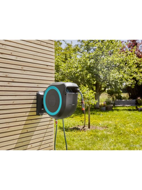 GARDENA RollUp L Fali tömlődoboz 18625-20