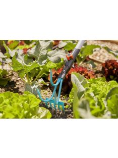 GARDENA combisystem 2in1 talajlazító-gereblye 3165-20