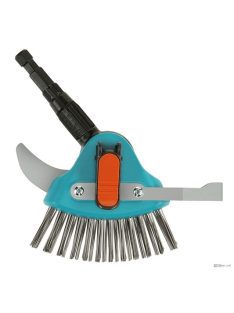 GARDENA combisystem 3in1 fugatisztító 3608-20