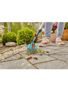 GARDENA combisystem 3in1 fugatisztító 3608-20