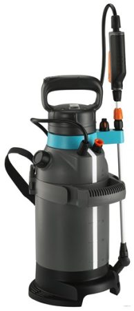 GARDENA EasyPump nyomáspermetező akkus 5 liter 11136-20