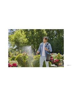 GARDENA Plus nyomáspermetező 5 liter 11138-20