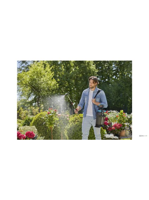 GARDENA Plus nyomáspermetező 5 liter 11138-20