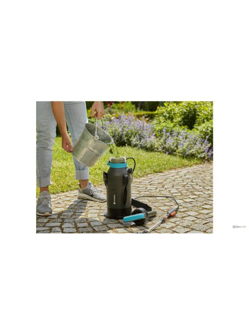 GARDENA Plus nyomáspermetező 5 liter 11138-20