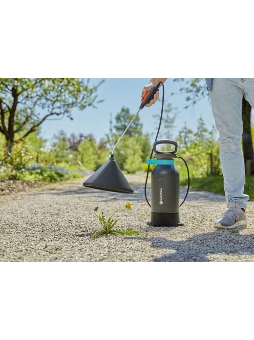 GARDENA Permetező harang 11150-20