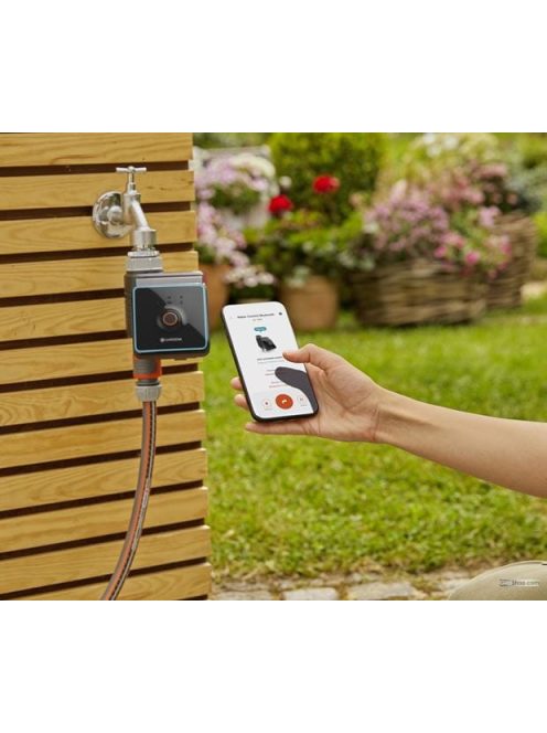 GARDENA Öntöző komputer Bluetooth 1889-29