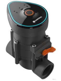GARDENA Öntözőszelep 9 V Bluetooth 1285-29