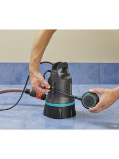 GARDENA Merülőszivattyú tiszta vízhez 9000 9030-20