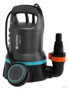 GARDENA Merülőszivattyú tiszta vízhez 9000 9030-20