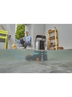 GARDENA Merülőszivattyú tiszta vízhez 11000 9032-20