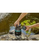 GARDENA Merülőszivattyú szennyvízhez 9000 9040-20