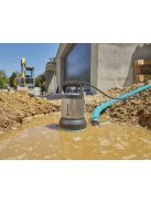 GARDENA Merülőszivattyú szennyvízhez 25000 9046-20
