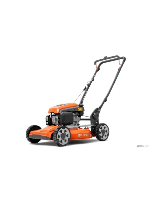 Husqvarna LB251S fűnyíró (fűgyűjtő nélkül)