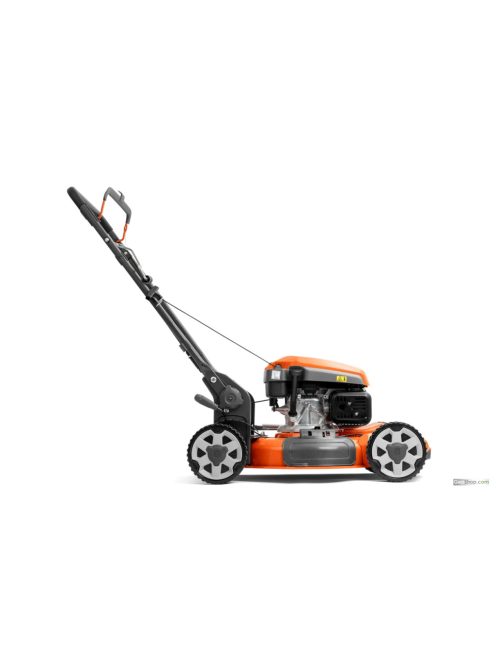 Husqvarna LB251S fűnyíró (fűgyűjtő nélkül)