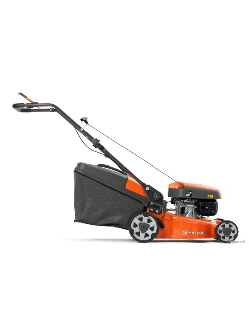 Husqvarna LC 140P fűnyíró